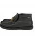 PARABOOT (パラブーツ) UNITED ARROWS (ユナイテッドアローズ) 別注ホースビットブーツ ブラック サイズ:7：20000円