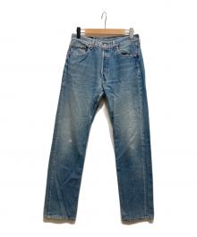 LEVI'S（リーバイス）の古着「デニムパンツ」｜スカイブルー