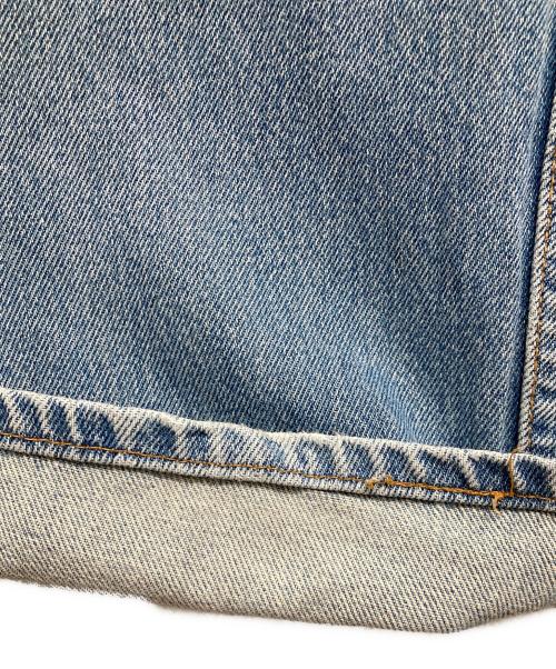LEVI'S（リーバイス）LEVI'S (リーバイス) デニムパンツ スカイブルー サイズ:81cm (W32)の古着・服飾アイテム
