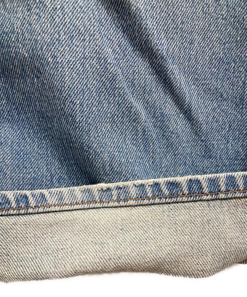 LEVI'S（リーバイス）LEVI'S (リーバイス) デニムパンツ スカイブルー サイズ:81cm (W32)の古着・服飾アイテム