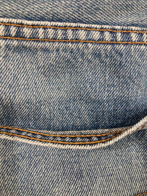 LEVI'S（リーバイス）LEVI'S (リーバイス) デニムパンツ スカイブルー サイズ:81cm (W32)の古着・服飾アイテム