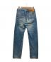 LEVI'S (リーバイス) デニムパンツ スカイブルー サイズ:81cm (W32)：9000円