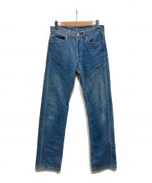 LEVI'S（リーバイス）の古着「デニムパンツ」｜ブルー