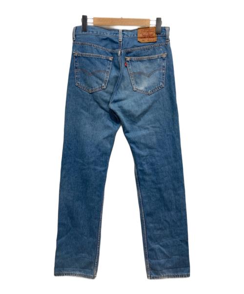 LEVI'S（リーバイス）LEVI'S (リーバイス) デニムパンツ ブルー サイズ:81cm (W32)の古着・服飾アイテム