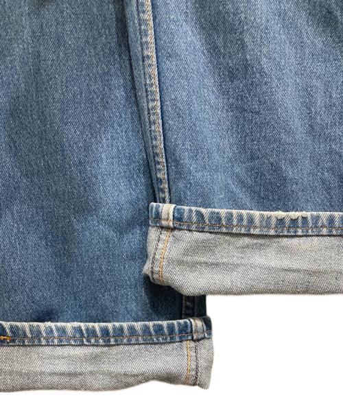 LEVI'S（リーバイス）LEVI'S (リーバイス) デニムパンツ ブルー サイズ:81cm (W32)の古着・服飾アイテム