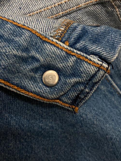 LEVI'S（リーバイス）LEVI'S (リーバイス) デニムパンツ ブルー サイズ:81cm (W32)の古着・服飾アイテム