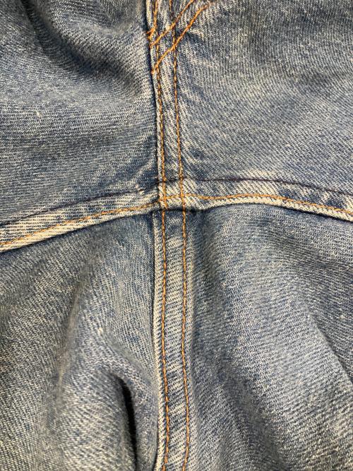 LEVI'S（リーバイス）LEVI'S (リーバイス) デニムパンツ ブルー サイズ:81cm (W32)の古着・服飾アイテム