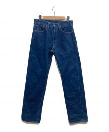 LEVI'S（リーバイス）の古着「デニムパンツ」｜ブルー