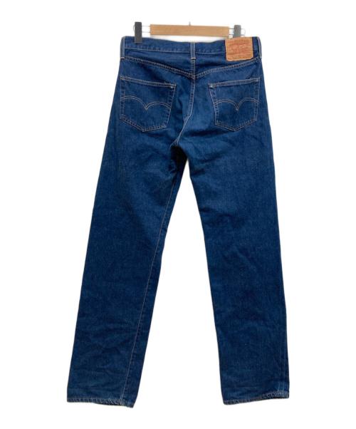 LEVI'S（リーバイス）LEVI'S (リーバイス) デニムパンツ ブルー サイズ:83.5cm (W33)の古着・服飾アイテム