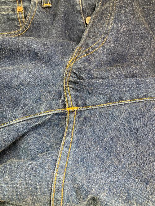 LEVI'S（リーバイス）LEVI'S (リーバイス) デニムパンツ ブルー サイズ:83.5cm (W33)の古着・服飾アイテム