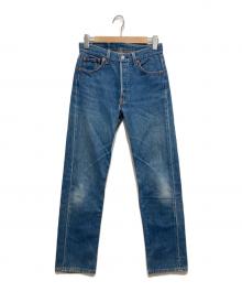 LEVI'S（リーバイス）の古着「デニムパンツ」｜ブルー