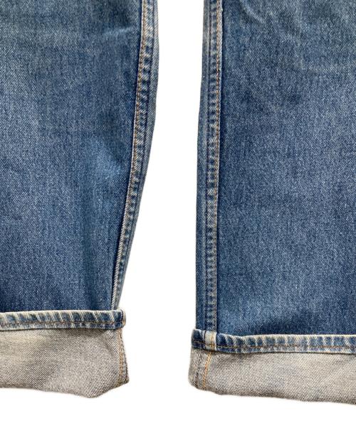 LEVI'S（リーバイス）LEVI'S (リーバイス) デニムパンツ ブルー サイズ:78.5cm (W31)の古着・服飾アイテム