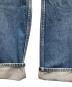 中古・古着 LEVI'S (リーバイス) デニムパンツ ブルー サイズ:78.5cm (W31)：12000円
