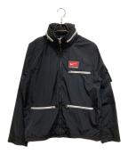 NIKEナイキ）の古着「AS M NSW TREND LTWT JKT」｜ブラック