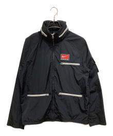 NIKE（ナイキ）の古着「AS M NSW TREND LTWT JKT」｜ブラック