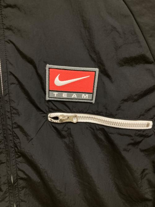 NIKE（ナイキ）NIKE (ナイキ) AS M NSW TREND LTWT JKT ブラック サイズ:Mの古着・服飾アイテム