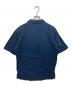 POLO RALPH LAUREN (ポロ・ラルフローレン) 半袖シャツ ブルー サイズ:M：13000円