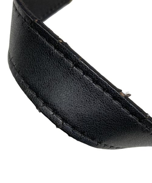STELLA McCARTNEY（ステラマッカートニー）STELLA McCARTNEY (ステラマッカートニー) モノグラムキャンバスバックパック ベージュの古着・服飾アイテム