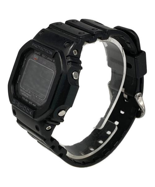 CASIO（カシオ）CASIO (カシオ) デジタルウォッチ ブラックの古着・服飾アイテム