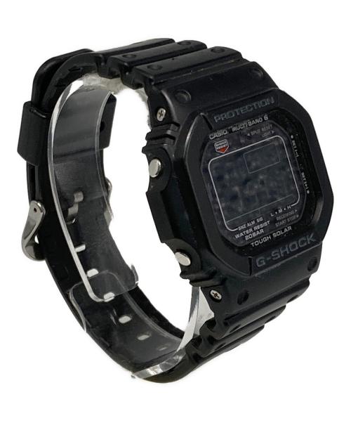 CASIO（カシオ）CASIO (カシオ) デジタルウォッチ ブラックの古着・服飾アイテム