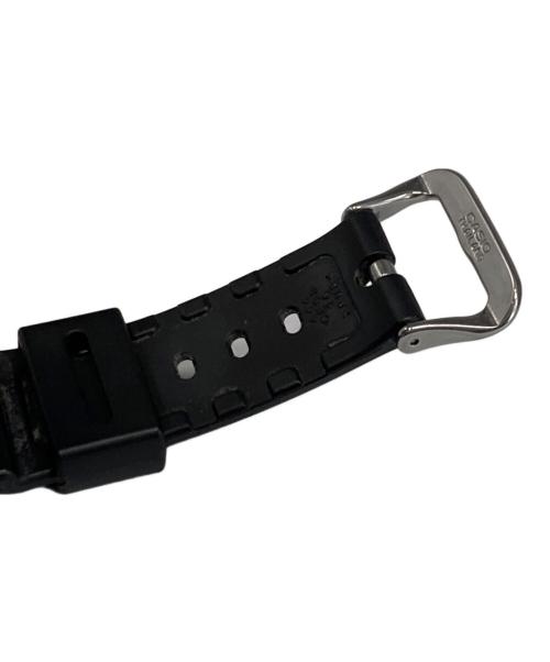 CASIO（カシオ）CASIO (カシオ) デジタルウォッチ ブラックの古着・服飾アイテム
