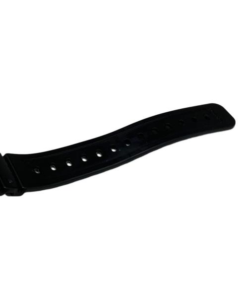 CASIO（カシオ）CASIO (カシオ) デジタルウォッチ ブラックの古着・服飾アイテム