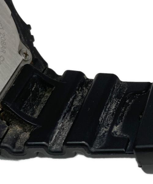 CASIO（カシオ）CASIO (カシオ) デジタルウォッチ ブラックの古着・服飾アイテム