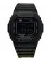CASIO（カシオ）の古着「デジタルウォッチ」｜ブラック