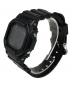 CASIO (カシオ) デジタルウォッチ ブラック：10000円