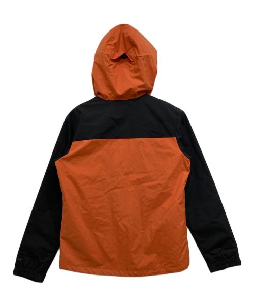 Columbia（コロンビア）Columbia (コロンビア) デクルーズサミットジャケット オレンジ サイズ:Mの古着・服飾アイテム
