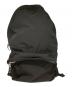 STANDARD SUPPLY（スタンダードサプライ）の古着「SIMPLICITY LARGE DAYPACK/ナイロン混デイパック」｜ブラック