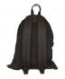STANDARD SUPPLY (スタンダードサプライ) SIMPLICITY LARGE DAYPACK/ナイロン混デイパック ブラック：9000円