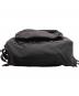 中古・古着 STANDARD SUPPLY (スタンダードサプライ) SIMPLICITY LARGE DAYPACK/ナイロン混デイパック ブラック：9000円