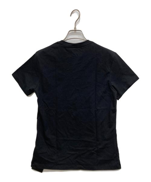 ARC'TERYX（アークテリクス）ARC'TERYX (アークテリクス) Arc'Word Cotton T-Shirt /プリントTシャツ ブラック サイズ:XS 未使用品の古着・服飾アイテム