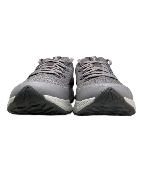 Allbirds（オールバーズ）allbirds (オールバーズ) Tree Glider グレー サイズ:23.5cm 未使用品の古着・服飾アイテム