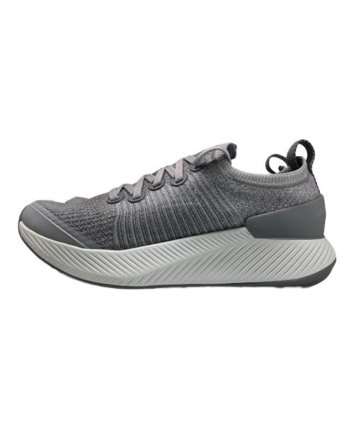 Allbirds（オールバーズ）allbirds (オールバーズ) Tree Glider グレー サイズ:23.5cm 未使用品の古着・服飾アイテム