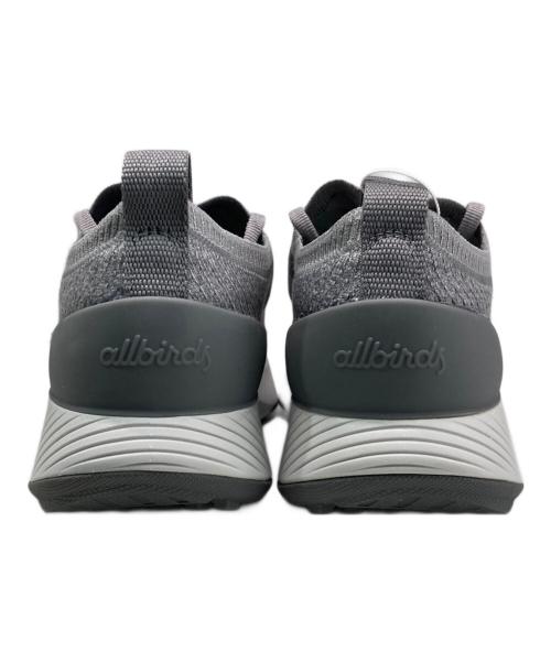 Allbirds（オールバーズ）allbirds (オールバーズ) Tree Glider グレー サイズ:23.5cm 未使用品の古着・服飾アイテム