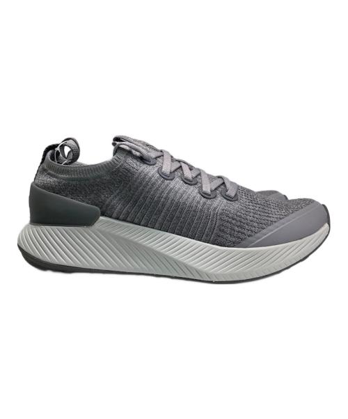 Allbirds（オールバーズ）allbirds (オールバーズ) Tree Glider グレー サイズ:23.5cm 未使用品の古着・服飾アイテム