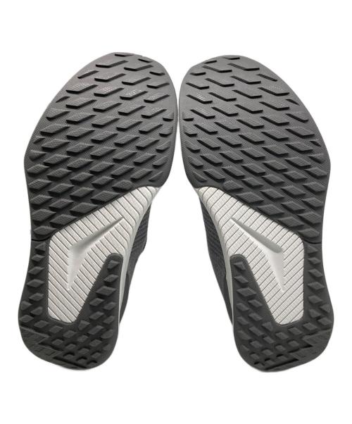Allbirds（オールバーズ）allbirds (オールバーズ) Tree Glider グレー サイズ:23.5cm 未使用品の古着・服飾アイテム