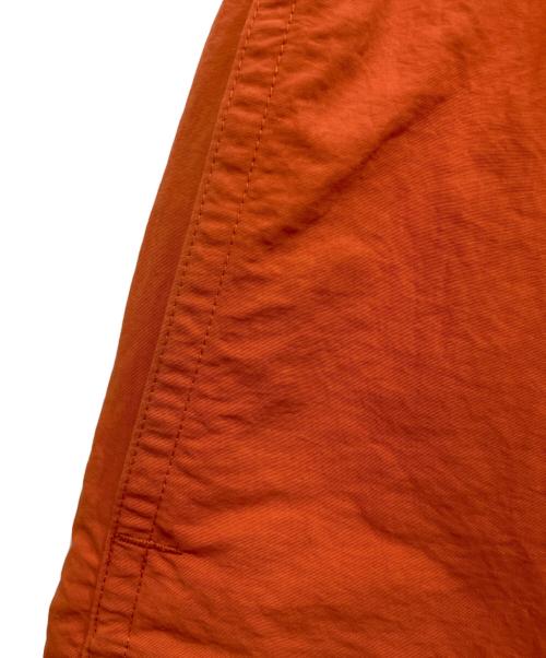 Patagonia（パタゴニア）Patagonia (パタゴニア) バギーズ・ロング 7インチ/バギーズショーツ オレンジ サイズ:Mの古着・服飾アイテム