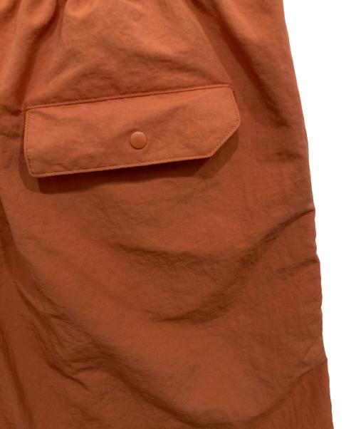 Patagonia（パタゴニア）Patagonia (パタゴニア) バギーズ・ロング 7インチ/バギーズショーツ オレンジ サイズ:Mの古着・服飾アイテム
