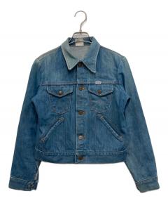 中古・古着通販】Wrangler (ラングラー) 90s-00s デニムトラッカー