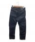 MOMOTARO JEANS (桃太郎ジーンズ) #500 STANDARD NARROW STR/セルビッチデニムパンツ ブラック サイズ:SIZE 78.5cm (W31)：20000円
