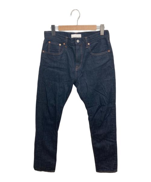 JAPAN BLUE JEANS（ジャパンブルージーンズ）JAPAN BLUE JEANS (ジャパンブルージーンズ) Selvedge Slim Jeans 12oz /セルビッチデニムパンツ インディゴ サイズ:SIZE 76cm (W30)の古着・服飾アイテム
