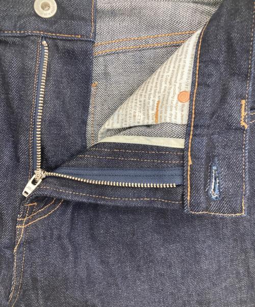 JAPAN BLUE JEANS（ジャパンブルージーンズ）JAPAN BLUE JEANS (ジャパンブルージーンズ) Selvedge Slim Jeans 12oz /セルビッチデニムパンツ インディゴ サイズ:SIZE 76cm (W30)の古着・服飾アイテム