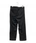 Wrangler (ラングラー) WACKO MARIA (ワコマリア) WRANCHER DRESS JEANS/ランチャードレスパンツ ブラック サイズ:M：18000円