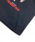 中古・古着 WACKO MARIA (ワコマリア) WASHED HEAVY WEIGHT T-SHIRT/TERRIFIERプリントTシャツ ブラック サイズ:M：18000円