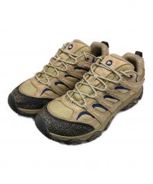 MERRELL×Khakis（メレル×カーキス）の古着「スニーカー」｜カーキ