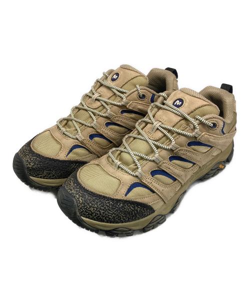 MERRELL（メレル）MERRELL (メレル) Khakis (カーキス) スニーカー カーキ サイズ:29cmの古着・服飾アイテム