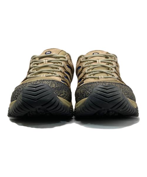 MERRELL（メレル）MERRELL (メレル) Khakis (カーキス) スニーカー カーキ サイズ:29cmの古着・服飾アイテム